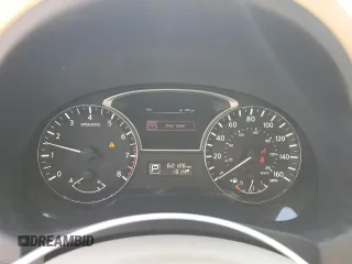 2015 Nissan Altima 2.5 S with VIN 1N4AL3AP7FN374308, listed as a Copart auction lot 53698935 with 62,126 mi miles and Salvage Title. Bid and sale history available at carsss.com. Image 9.