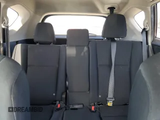 2018 Toyota RAV4 LE z VIN 2T3ZFREVXJW438231, wystawiony jako Copart lot #54773235 z przebiegiem 80 623 mil mil oraz Szkoda całkowita • Salvage title. Historia ofert i sprzedaży dostępna na DreamBid. Obrazek 10.