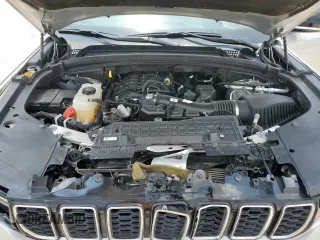 2022 Jeep Grand Cherokee Limited z VIN 1C4RJJBG7N8608935, wystawiony jako Copart lot #60070705 z przebiegiem 68 508 mil mil oraz Czysty tytuł • Clean title. Historia ofert i sprzedaży dostępna na DreamBid. Obrazek 12.