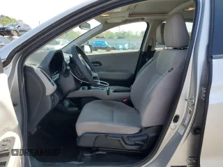 2016 Honda HR-V EX with VIN 3CZRU5H53GM710620, listed as a Copart auction lot 51170905 with 140,328 mi miles and Salvage Title. Bid and sale history available at DreamBid. Image 7.