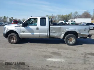 2013 Ford F-250 XL with VIN 1FT7X2BT9DEA15280, listed as a IAAI auction lot 41877278 with 239,362 mi miles and . Bid and sale history available at DreamBid. Image 14.