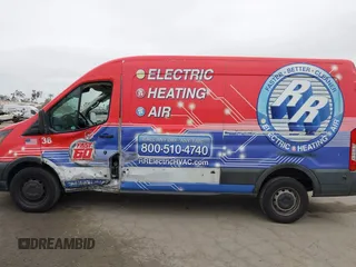 2017 Ford Transit с VIN 1FTYR2CM3HKA39670, выставлен на аукционе IAAI как лот 42047645 с пробегом 159 971 миль миль и . История ставок и продаж доступна на DreamBid. Изображение 14.