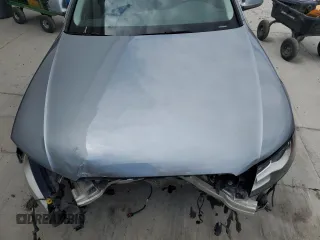 2009 Audi A4 Premium Plus z VIN WAUSF78K89N037672, wystawiony jako Copart lot #55476975 z przebiegiem 108 431 mil mil oraz Szkoda całkowita • Salvage title. Historia ofert i sprzedaży dostępna na DreamBid. Obrazek 11.