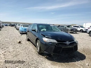 2017 Toyota Camry XLE with VIN 4T1BF1FK7HU741526, listed as a Copart auction lot 54153235 with 137,069 mi miles and Salvage Title. Bid and sale history available at carsss.com. Image 13.