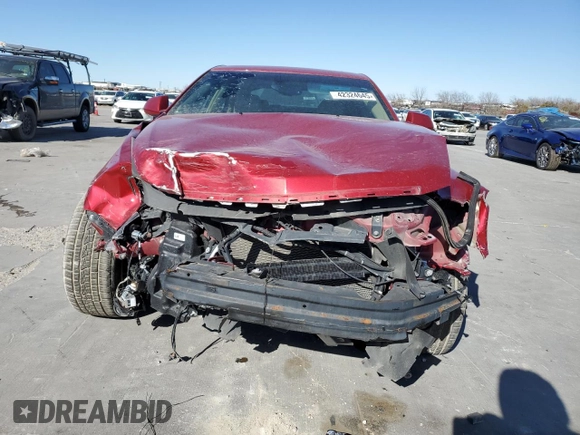 2012 Cadillac CTS Premium z VIN 1G6DP5E37C0109947, wystawiony jako Copart lot #42324645 z przebiegiem 64 038 mil mil oraz Szkoda całkowita • Salvage title. Historia ofert i sprzedaży dostępna na DreamBid. Obrazek 5.