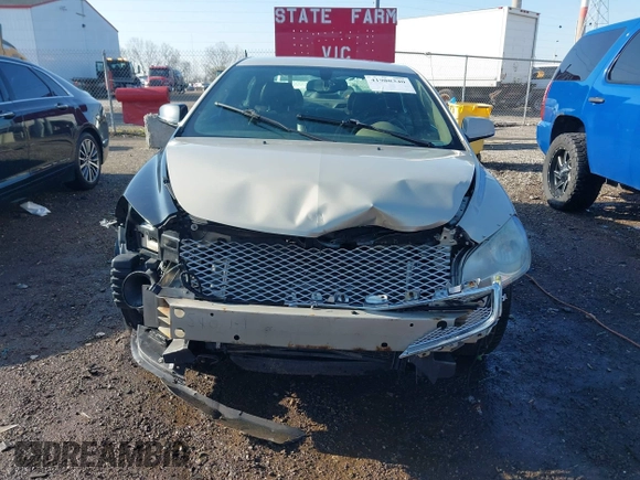 2009 Chevrolet Malibu LTZ with VIN 1G1ZK57B19F178640, listed as a IAAI auction lot 41988340 with 186,941 mi miles and . Bid and sale history available at DreamBid. Image 13.