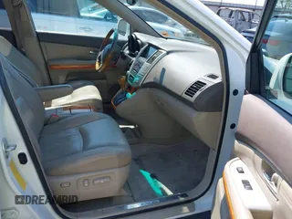 2008 Lexus RX 350 with VIN 2T2GK31U68C049681, listed as a IAAI auction lot 41846625 with 141,303 mi miles and . Bid and sale history available at DreamBid. Image 5.