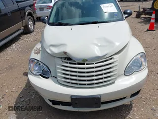 2008 Chrysler PT Cruiser с VIN 3A8FY48B18T157253, выставлен на аукционе IAAI как лот 42681445 с пробегом 101 843 миль миль и . История ставок и продаж доступна на DreamBid. Изображение 6.