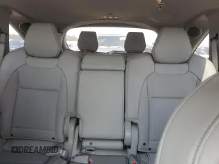 2020 Acura MDX w/Technology Pkg with VIN 5J8YD4H57LL017073, listed as a Copart auction lot 54765835 with 27,425 mi miles and Clean Title. Bid and sale history available at carsss.com. Image 10.