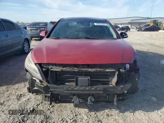 2016 Hyundai Sonata Hybrid Limited with VIN KMHE34L18GA021946, listed as a Copart auction lot 46665355 with 118,513 mi miles and Salvage Title. Bid and sale history available at carsss.com. Image 5.