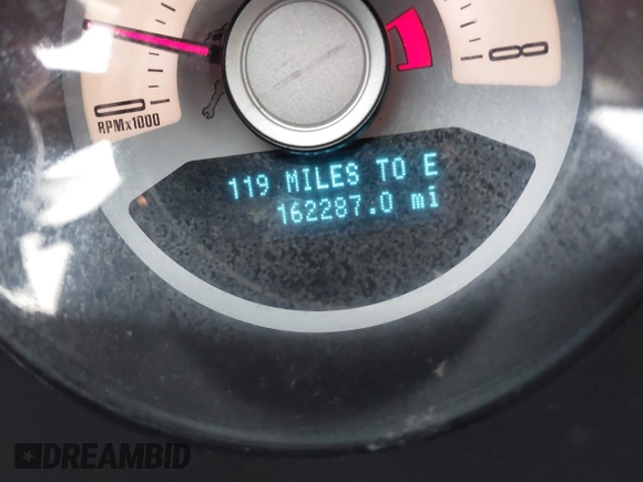 2012 Ford Mustang V6 with VIN 1ZVBP8EM2C5286789, listed as a IAAI auction lot 41558181 with 162,287 mi miles and . Bid and sale history available at carsss.com. Image 16.