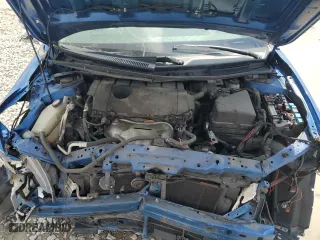 2016 Scion tC with VIN JTKJF5C78GJ016405, listed as a Copart auction lot 54265995 with 89,467 mi miles and Salvage Title. Bid and sale history available at carsss.com. Image 12.