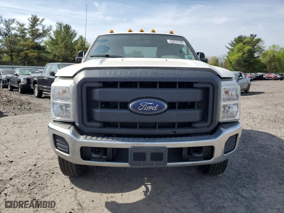2016 Ford Super Duty F-250 SRW XLT with VIN 1FT7X2B67GEA87707, listed as a Copart auction lot 53876795 with 160,337 mi miles and Salvage Title. Bid and sale history available at carsss.com. Image 5.