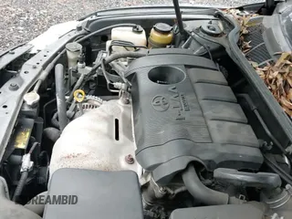 2011 Toyota Camry LE with VIN 4T1BF3EK5BU601575, listed as a IAAI auction lot 43440741 with 281,101 mi miles and . Bid and sale history available at DreamBid. Image 16.