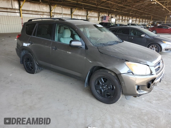 2012 Toyota RAV4 with VIN 2T3BF4DV0CW218038, listed as a Copart auction lot 60293355 with 179,029 mi miles and Clean title. Bid and sale history available at DreamBid. Image 4.