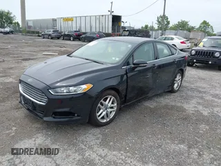 2013 Ford Fusion SE with VIN 3FA6P0HR3DR266150, listed as a IAAI auction lot 42341694 with 123,756 mi miles and . Bid and sale history available at DreamBid. Image 18.