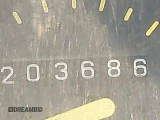1987 Saab 900 z VIN YS3AK35DXH2023628, wystawiony jako IAAI lot #42749309 z przebiegiem 203 686 mil mil oraz . Historia ofert i sprzedaży dostępna na DreamBid. Obrazek 14.