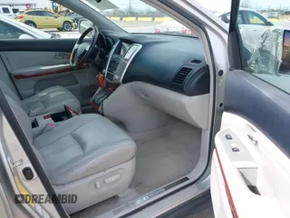 2004 Lexus RX 330 z VIN JTJHA31UX40004451, wystawiony jako IAAI lot #41767691 z przebiegiem 130 483 mil mil oraz . Historia ofert i sprzedaży dostępna na DreamBid. Obrazek 5.