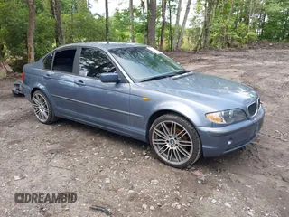 2004 BMW 3 Series 325i z VIN WBAET37424NJ47238, wystawiony jako IAAI lot #42321304 z przebiegiem 158 663 mil mil oraz . Historia ofert i sprzedaży dostępna na DreamBid. Obrazek 1.
