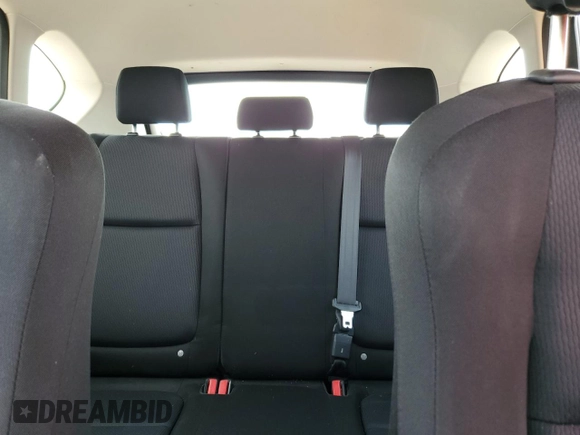 2015 Mazda CX-5 Sport z VIN JM3KE2BE8F0434116, wystawiony jako Copart lot #60712625 z przebiegiem 300 405 mil mil oraz Szkoda całkowita • Salvage title. Historia ofert i sprzedaży dostępna na DreamBid. Obrazek 10.