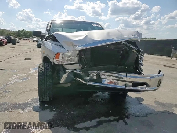 2015 Ram 1500 Big Horn z VIN 1C6RR6LT1FS676130, wystawiony jako Copart lot #57112565 z przebiegiem 113 575 mil mil oraz Szkoda całkowita • Salvage title. Historia ofert i sprzedaży dostępna na DreamBid. Obrazek 14.