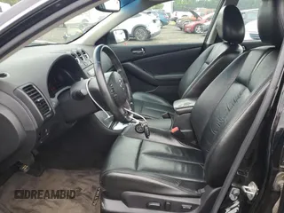 2011 Nissan Altima S with VIN 1N4AL2AP5BN477621, listed as a Copart auction lot 64810615 with 172,639 mi miles and Salvage title. Bid and sale history available at DreamBid. Image 7.