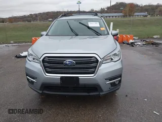 2022 Subaru Ascent Limited с VIN 4S4WMALD2N3452259, выставлен на аукционе IAAI как лот 40847408 с пробегом 38 770 миль миль и . История ставок и продаж доступна на DreamBid. Изображение 12.