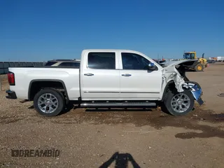 2017 GMC Sierra 1500 SLT z VIN 3GTU2NEC0HG304187, wystawiony jako IAAI lot #41973007 z przebiegiem Nie podano mil oraz . Historia ofert i sprzedaży dostępna na DreamBid. Obrazek 13.