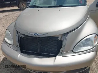 2004 Chrysler PT Cruiser Limited z VIN 3C8FY68B74T301318, wystawiony jako IAAI lot #42472223 z przebiegiem 146 938 mil mil oraz . Historia ofert i sprzedaży dostępna na DreamBid. Obrazek 6.