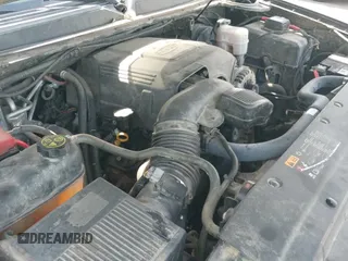 2013 Chevrolet Suburban LS с VIN 1GNSKHE71DR332335, выставлен на аукционе IAAI как лот 41408949 с пробегом 167 860 миль миль и . История ставок и продаж доступна на DreamBid. Изображение 19.