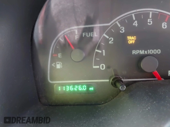 2002 Ford Windstar SE with VIN 2FMZA52402BA76283, listed as a IAAI auction lot 41512294 with 113,626 mi miles and . Bid and sale history available at DreamBid. Image 7.