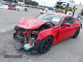2016 Scion FR-S with VIN JF1ZNAA19G8705788, listed as a IAAI auction lot 42098828 with 117,111 mi miles and . Bid and sale history available at DreamBid. Image 18.