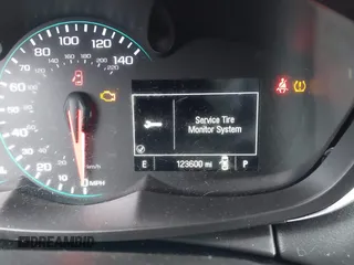 2017 Chevrolet Trax LT with VIN 3GNCJLSB9HL132562, listed as a IAAI auction lot 41851318 with 123,600 mi miles and . Bid and sale history available at DreamBid. Image 15.