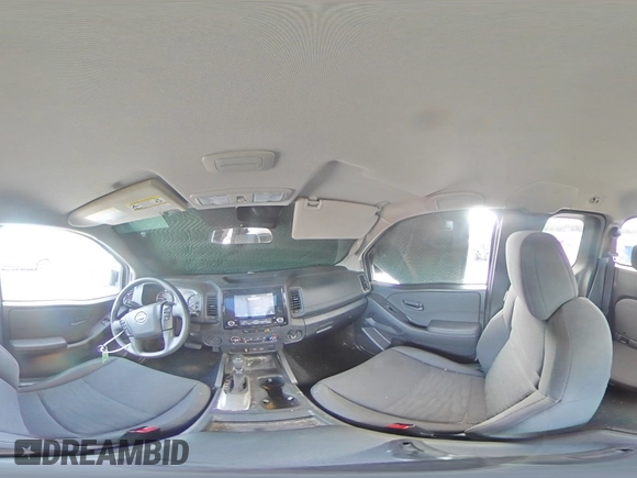2024 Nissan Frontier S с VIN 1N6ED1CL2RN641864, выставлен на аукционе Copart как лот 87579715 с пробегом 14 735 миль миль и Списание • Salvage title. История ставок и продаж доступна на DreamBid. Изображение 13.