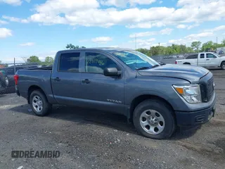 2017 Nissan Titan SV z VIN 1N6AA1EJ0HN552876, wystawiony jako IAAI lot #42319446 z przebiegiem 37 875 mil mil oraz . Historia ofert i sprzedaży dostępna na DreamBid. Obrazek 13.
