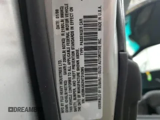 1998 Subaru Legacy L z VIN 4S3BK4353W7316395, wystawiony jako Copart lot #78353654 z przebiegiem 171 047 mil mil oraz Szkoda całkowita • Salvage title. Historia ofert i sprzedaży dostępna na DreamBid. Obrazek 13.