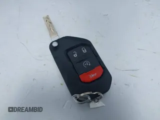 2021 Jeep Wrangler Unlimited Sport S z VIN 1C4HJXDG0MW788779, wystawiony jako IAAI lot #42137430 z przebiegiem 52 903 mil mil oraz . Historia ofert i sprzedaży dostępna na DreamBid. Obrazek 11.
