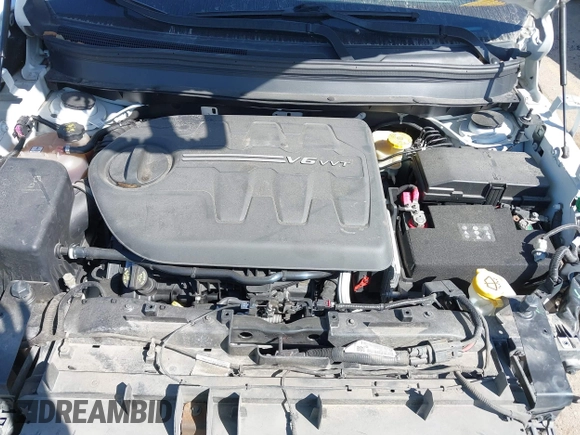 2016 Jeep Cherokee Limited с VIN 1C4PJLDS9GW125868, выставлен на аукционе IAAI как лот 41656807 с пробегом 112 843 миль миль и . История ставок и продаж доступна на DreamBid. Изображение 10.
