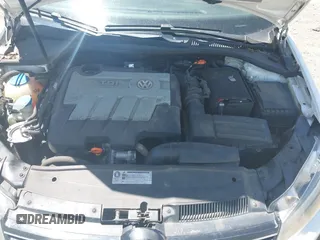 2012 Volkswagen Jetta TDI w/Sunroof & Nav with VIN 3VWPL7AJ0CM682656, listed as a IAAI auction lot 42484573 with 199,359 mi miles and . Bid and sale history available at DreamBid. Image 10.