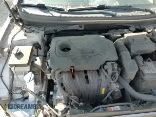 2018 Hyundai Sonata Sport с VIN 5NPE34AF9JH634340, выставлен на аукционе Copart как лот 83864595 с пробегом 93 440 миль миль и Списание • Salvage title. История ставок и продаж доступна на DreamBid. Изображение 14.