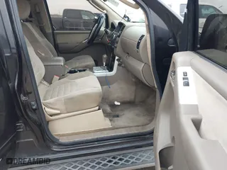 2012 Nissan Pathfinder SV with VIN 5N1AR1NN2CC633134, listed as a IAAI auction lot 41486286 with 156,634 mi miles. Bid and sale history available at carsss.com. Image 5.