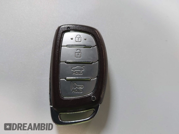 2018 Hyundai Sonata Limited with VIN 5NPE34AF2JH604872, listed as a IAAI auction lot 41740844 with 47,017 mi miles and . Bid and sale history available at DreamBid. Image 11.