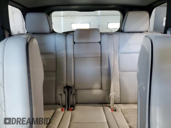 2017 Jeep Grand Cherokee Summit with VIN 1C4RJFJT4HC723876, listed as a Copart auction lot 52647205 with 97,412 mi miles and Salvage title. Bid and sale history available at DreamBid. Image 10.