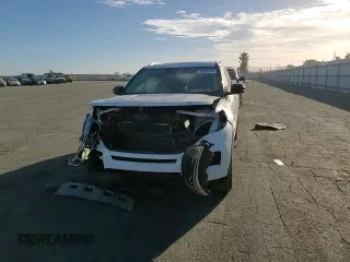 2021 Ford Explorer Limited with VIN 1FM5K8FW8MNA00844, listed as a Copart auction lot 73839514 with 44,092 mi miles and Salvage Title. Bid and sale history available at carsss.com. Image 12.