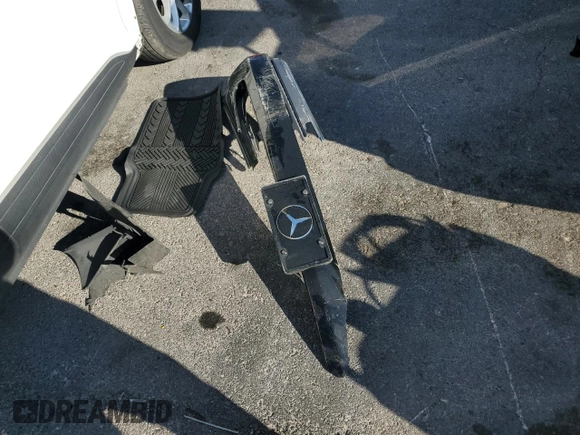 1994 Mercedes-Benz C z VIN WDBHA28E3RF075327, wystawiony jako Copart lot #57819825 z przebiegiem 83 224 mil mil oraz Szkoda całkowita • Salvage title. Historia ofert i sprzedaży dostępna na DreamBid. Obrazek 12.