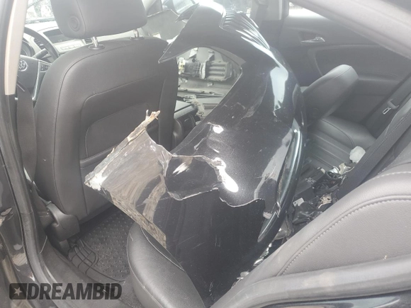 2011 Buick Regal CXL Turbo TO1 с VIN W04GV5EV8B1135784, выставлен на аукционе Copart как лот 62900835 с пробегом 102 578 миль миль и Чистый • Clean title. История ставок и продаж доступна на DreamBid. Изображение 12.
