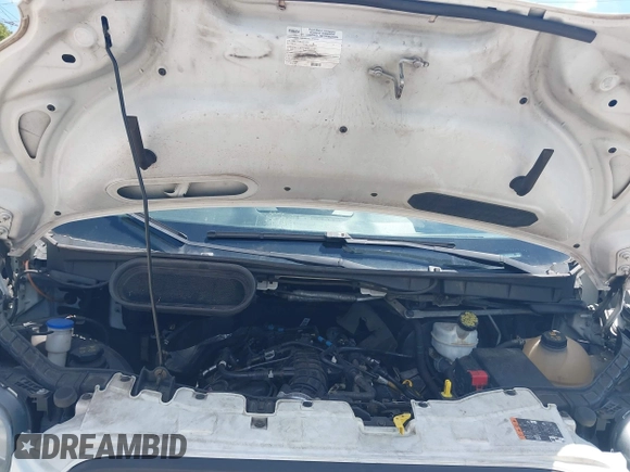2018 Ford Transit с VIN 1FTYR2CG8JKA03392, выставлен на аукционе IAAI как лот 42525654 с пробегом 218 383 миль миль и . История ставок и продаж доступна на DreamBid. Изображение 10.