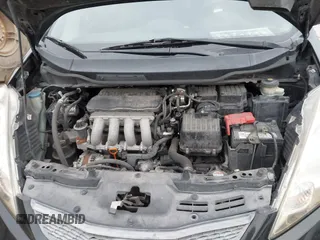 2010 Honda Fit Sport with VIN JHMGE8H62AS005583, listed as a IAAI auction lot 41540840 with 176,687 mi miles and . Bid and sale history available at DreamBid. Image 10.