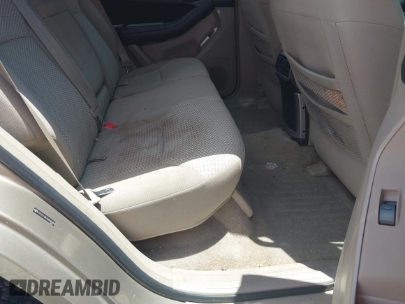2006 Toyota 4Runner SR5 z VIN JTEZU14R368048088, wystawiony jako IAAI lot #42525731 z przebiegiem 251 367 mil mil oraz . Historia ofert i sprzedaży dostępna na DreamBid. Obrazek 8.