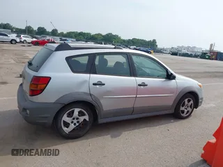 2006 Pontiac Vibe with VIN 5Y2SL65886Z440554, listed as a IAAI auction lot 42482945 with 196,176 mi miles and . Bid and sale history available at DreamBid. Image 13.